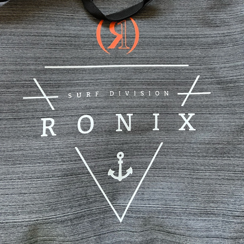 Ronix Bimini 4 Board Case 2023